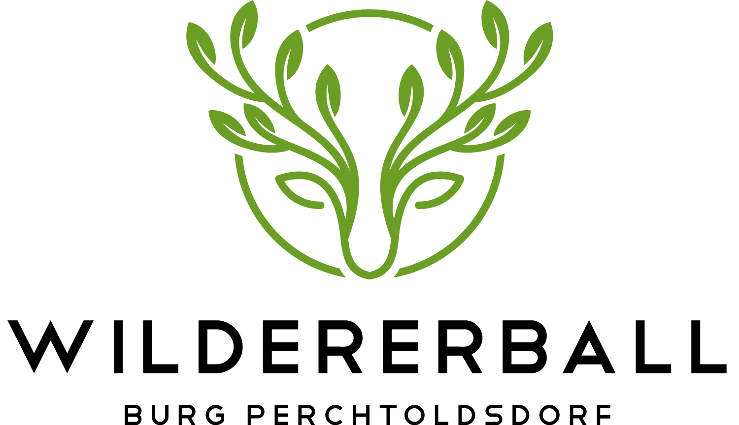 Der Wildererball in Perchtoldsdorf logo